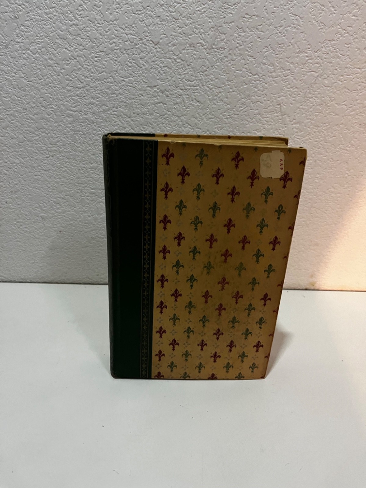 Ivanhoe & Kidnapped: Library Edition – J.J. Little & Ives Hardcover 1950