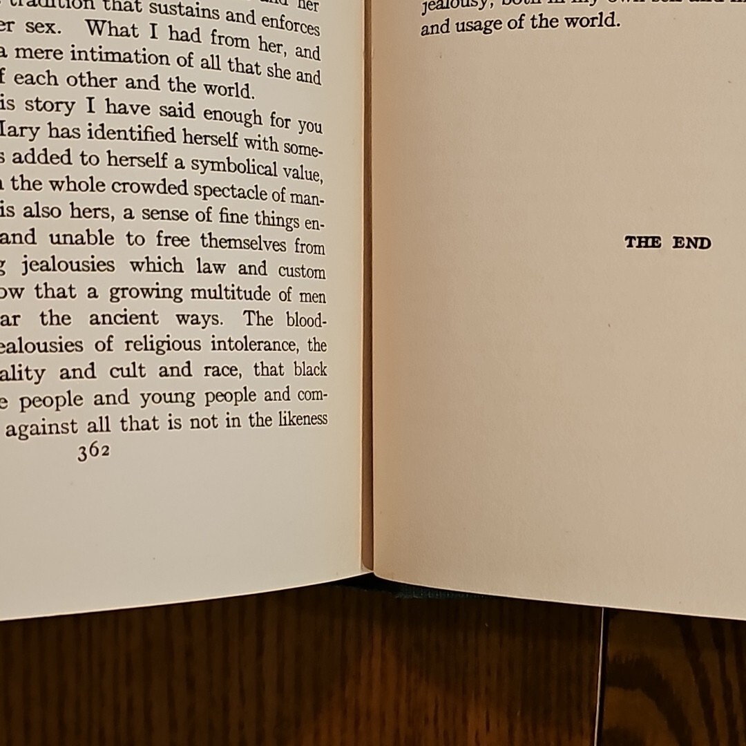 The Passionate Friends H.G. Wells 1913 A.L. Burt Company