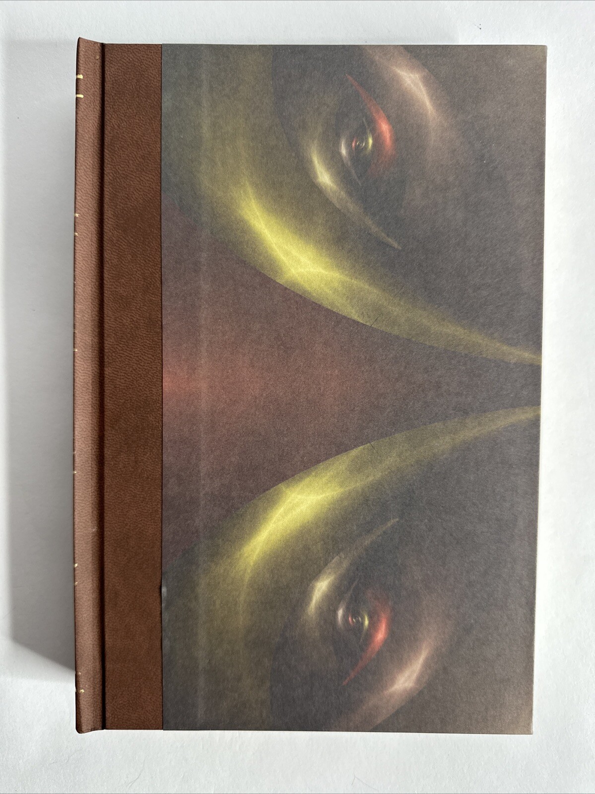 SIGNED, 1 of 150, Ouroboros Michael Kelly Carol Weekes Arcane Wisdom Press