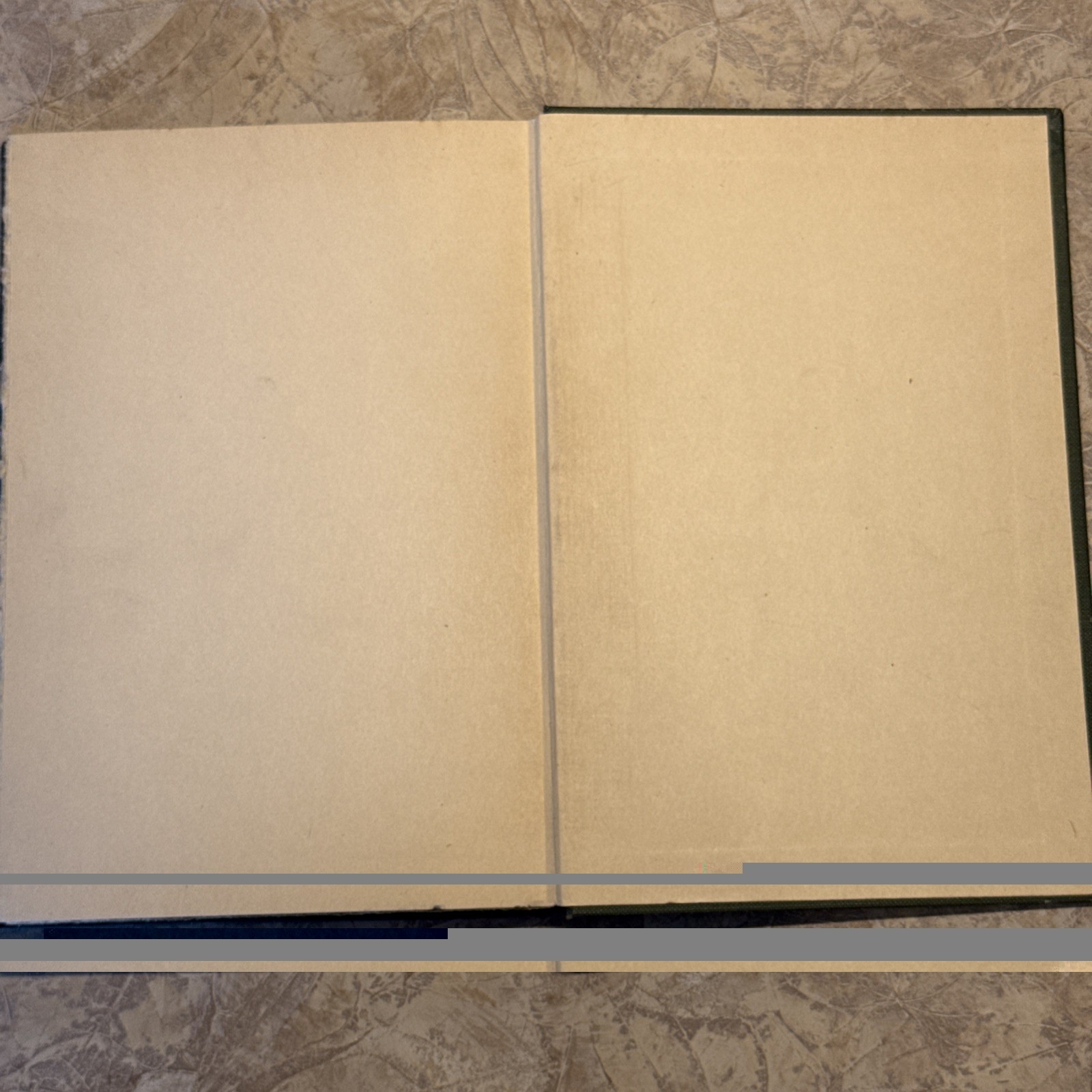 The Listeners – Walter De La Mare; 1st U.S. ed. 1916 – HB VG Henry Holt & Co.