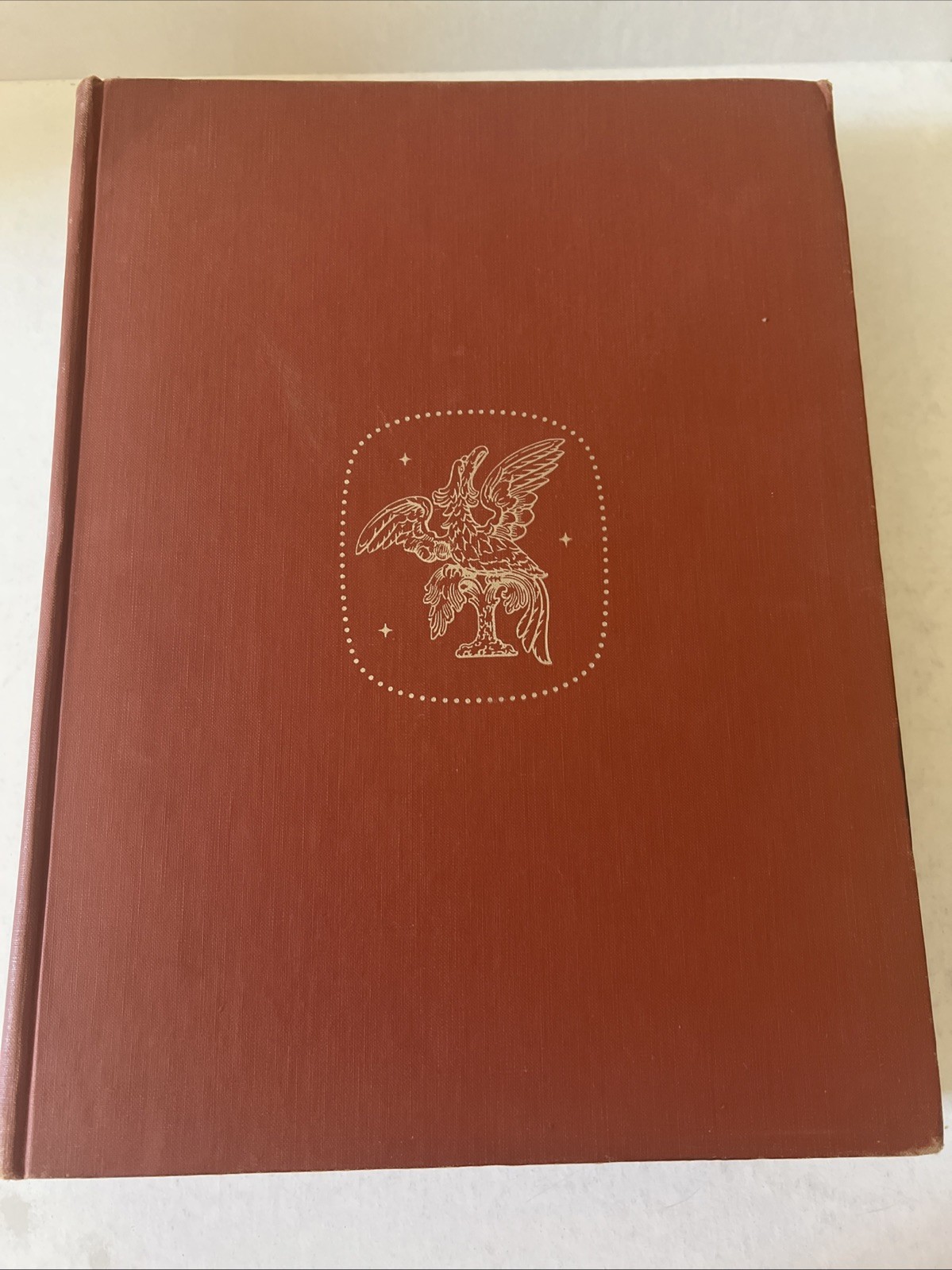 Joseph Downs. American Furniture Queen Anne & Chippendale. First Printing, Bk172