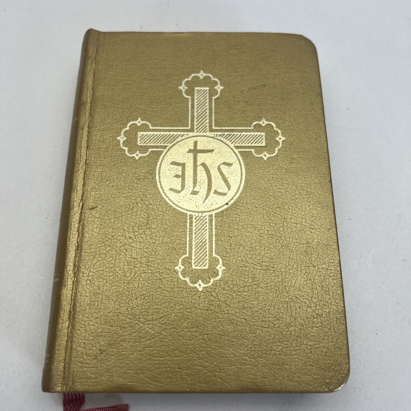 Lives of the Saints May-August 1958 The Catholic Press