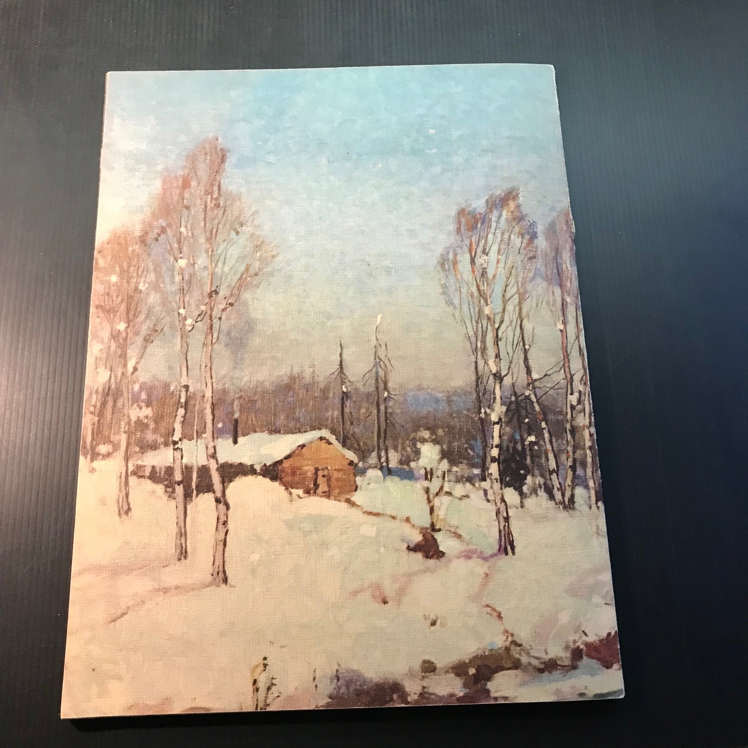 Christmas Edited Randolph E. Haugan 1946 Illustrated Paperback