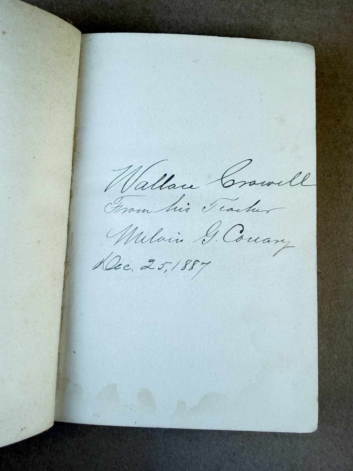 1887 Ivanhoe Sir Walter Scott Caxton Edition Belford Clarke Antique HC