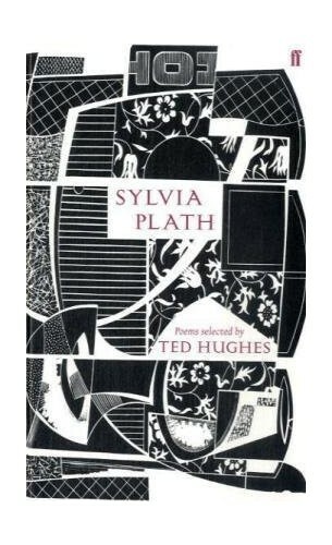 Sylvia Plath (Faber 80th Anniversary Edition) by Plath, Sylvia Hardback Book The