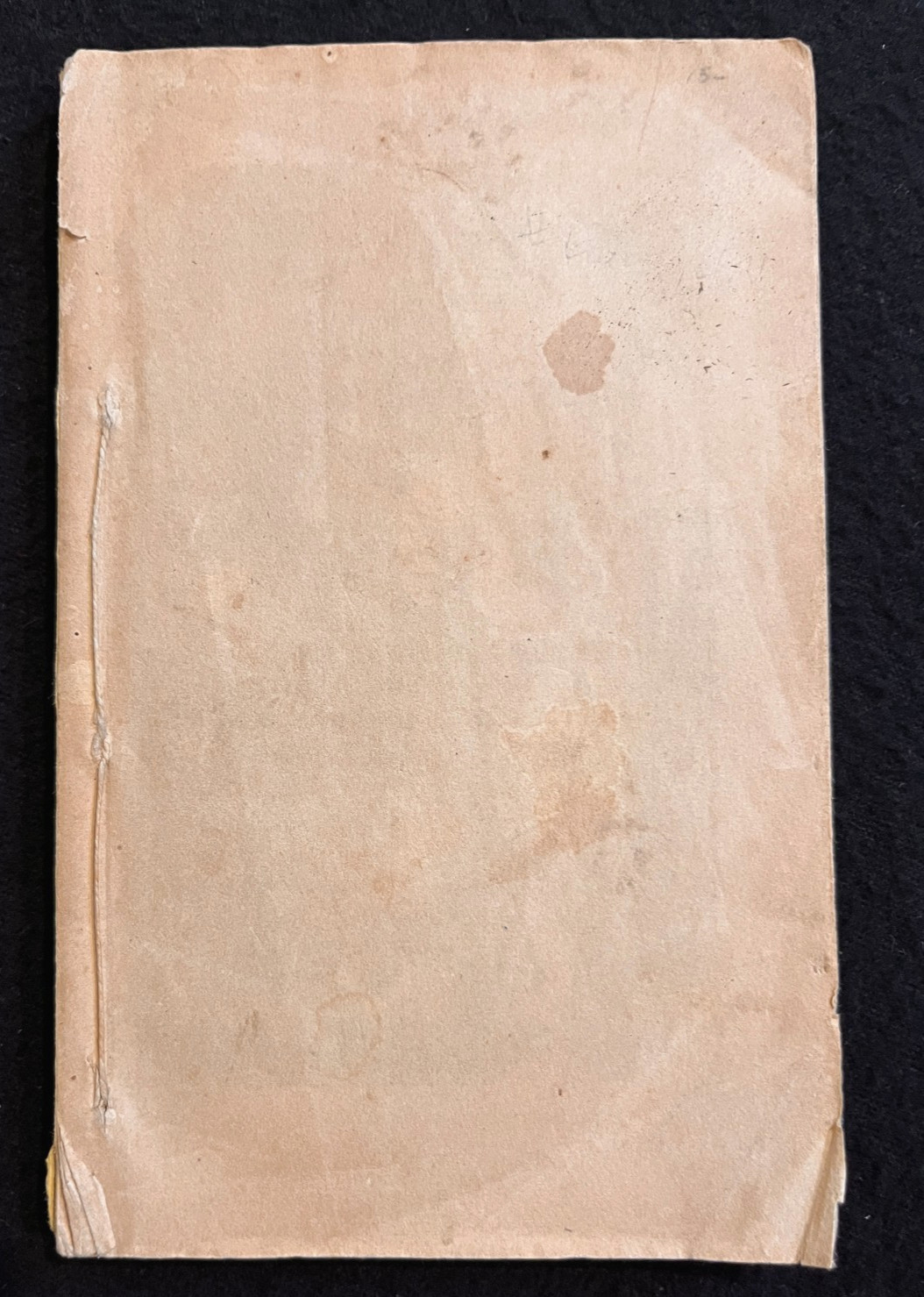 Burke’s Descriptive Guide to Niagara Falls – RARE 1ST EDITION 1850 – Folding Map