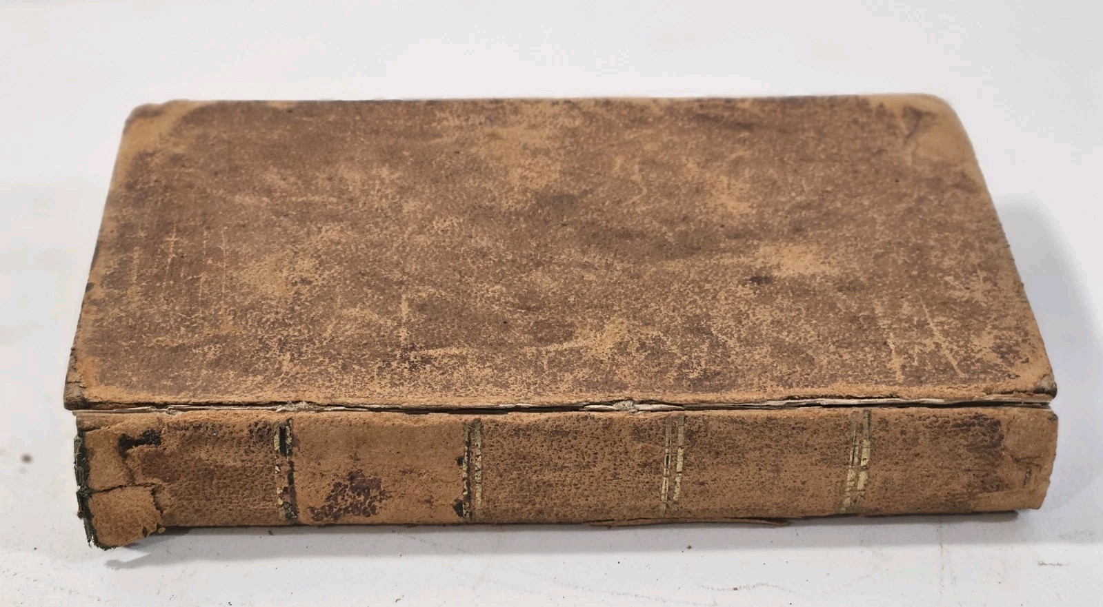 The Saint’s Everlasting Rest- A Treatise Book ~ Richard Baxter, New York 1836