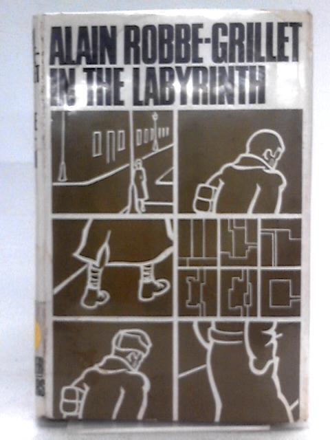 In The Labyrinth (Alain Robbe-Grillet – 1967) (ID:36945)