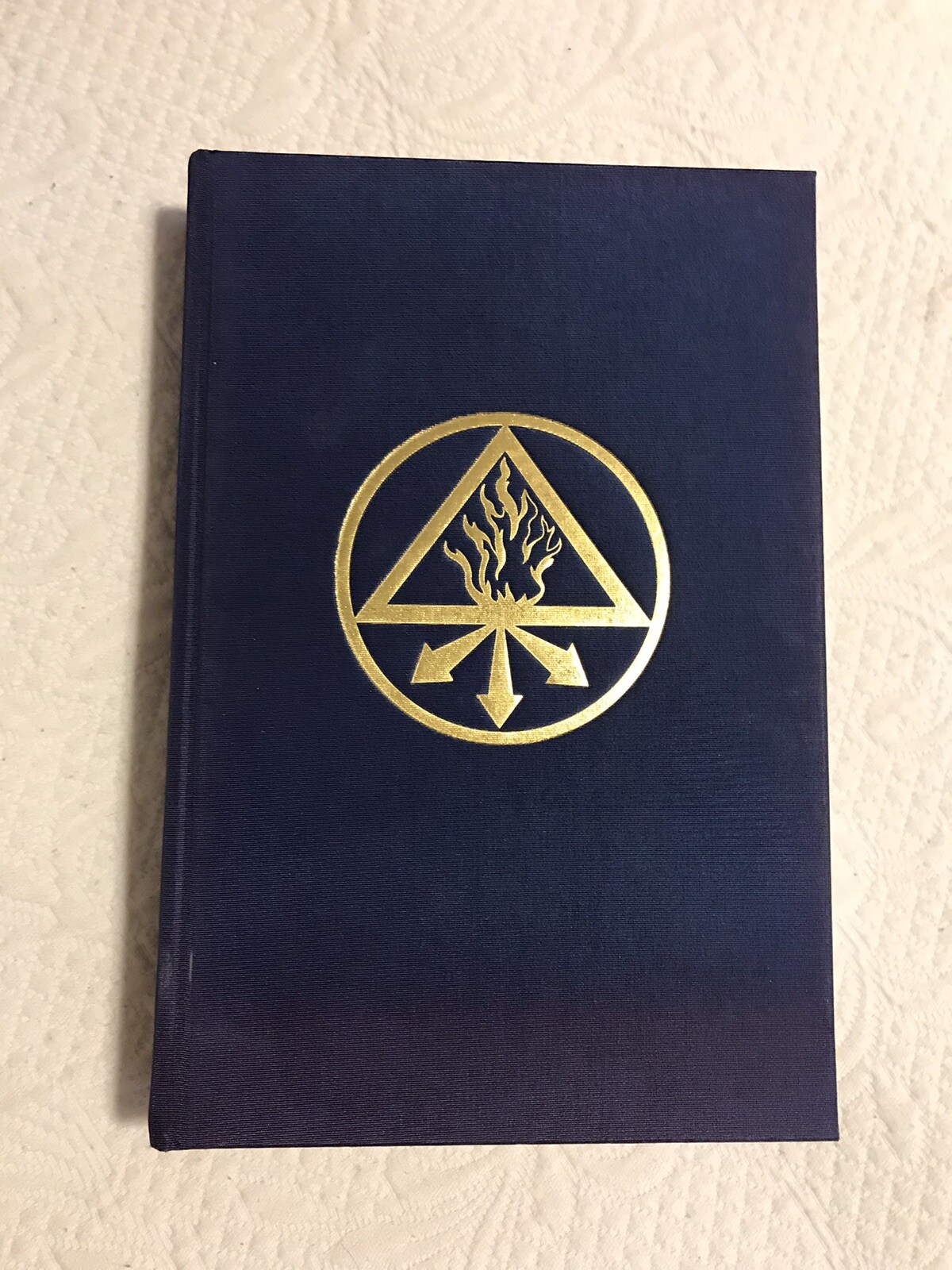 The Red King Hardcover 2011