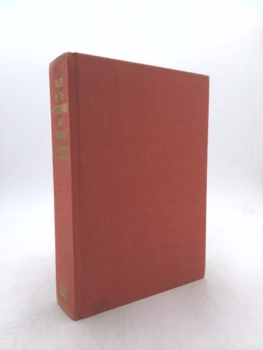 Tales of the Mysterious and Macabre by Algernon Blackwood
