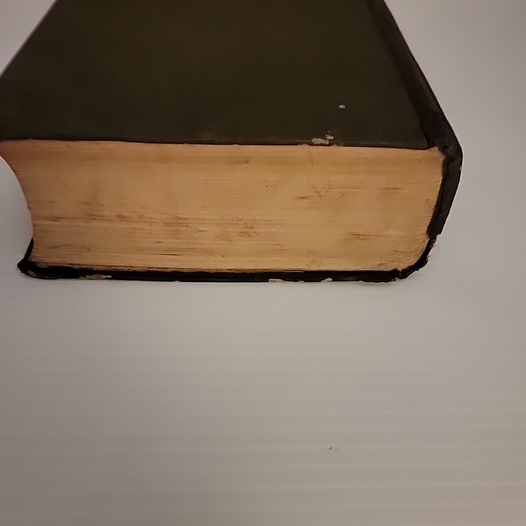Message and Documents 1859-60 – Part 1 Message from the President – Buchanan