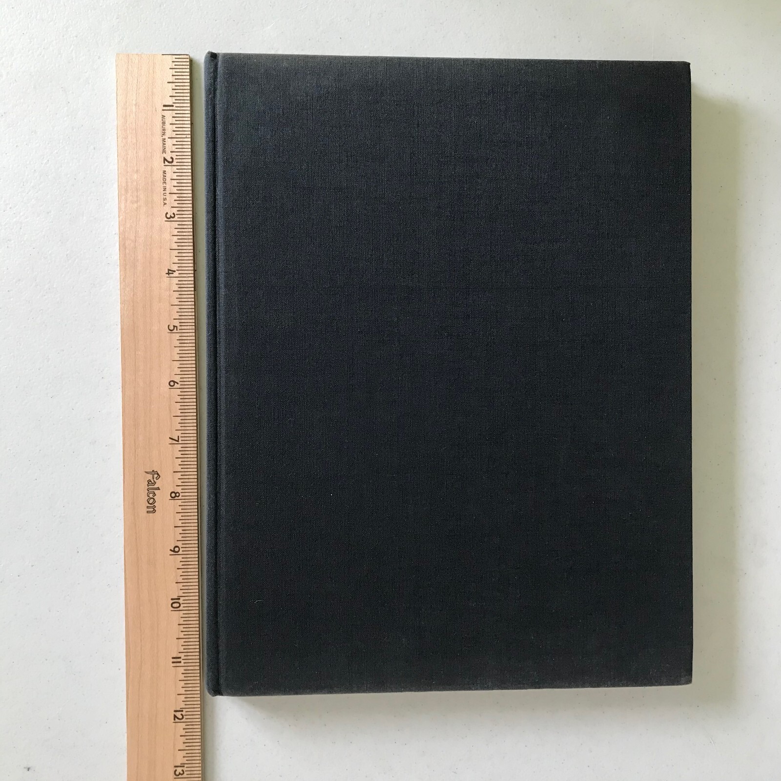 Artist’s Proof The Annual of Prints and Printmaking 1971 HC, DJ