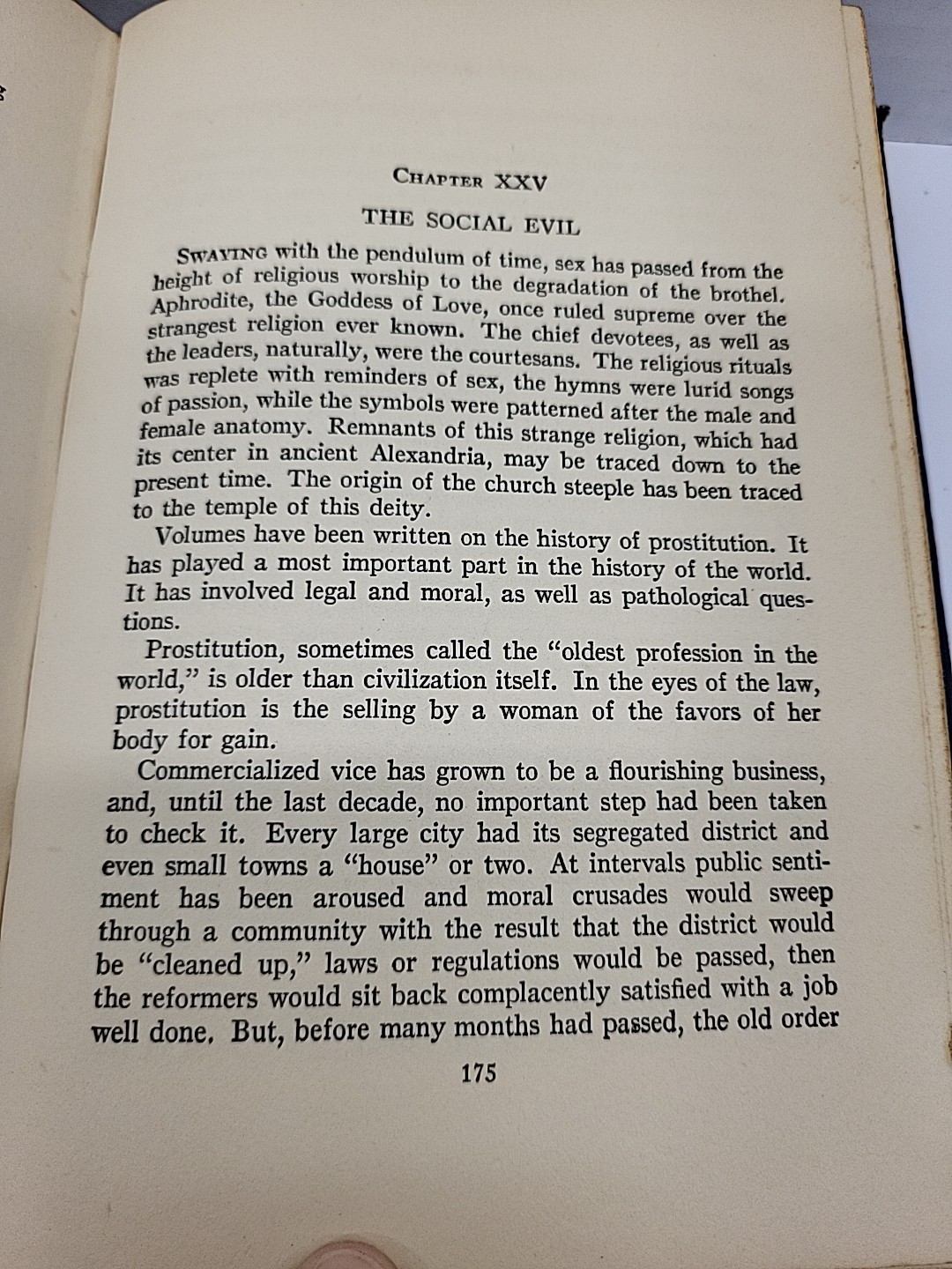 Sex & Marriage Richard J. Lambert, PH.G, M.D. 253 Pages Printed 1943