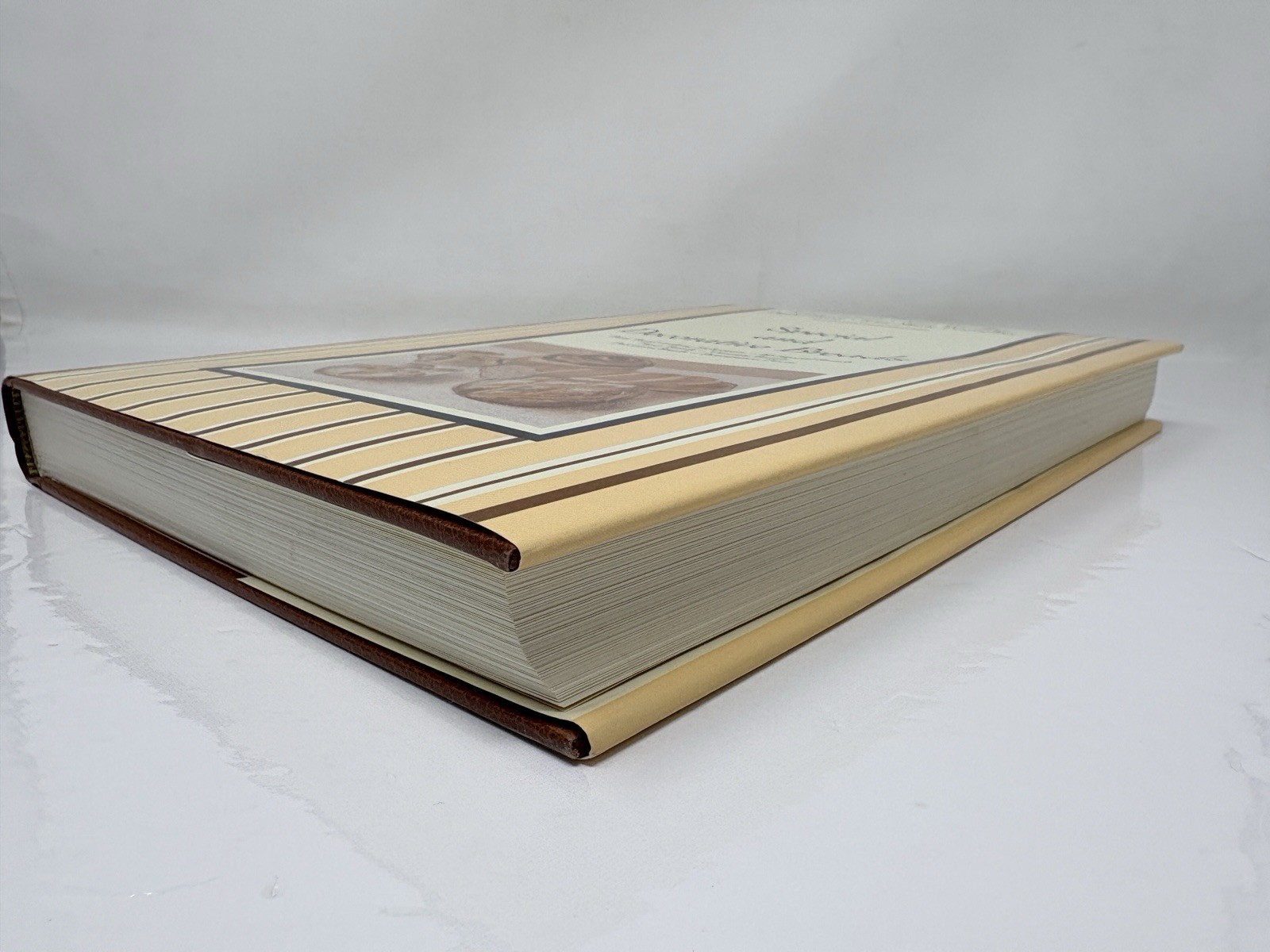 „Special and Decorative Breads“ Bilheux & Escoffier et al. (1989) Baking HCDJ