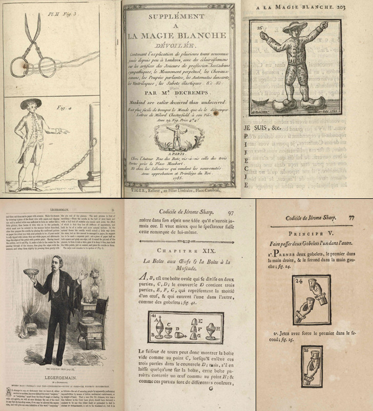 Magic Conjuring Witchcraft Witch Spell Occult on – 30 Most Rare Old Books on USB