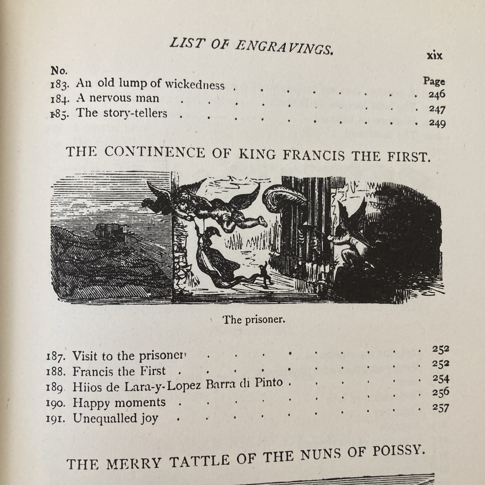 DROLL STORIES by Honore de Balzac Illustrated By Gustavo Dore Bibliophilist