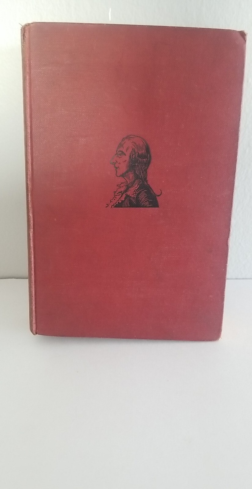 Casanova: His Known and Unknown Life Hardcover – 1929by S. Guy Endore