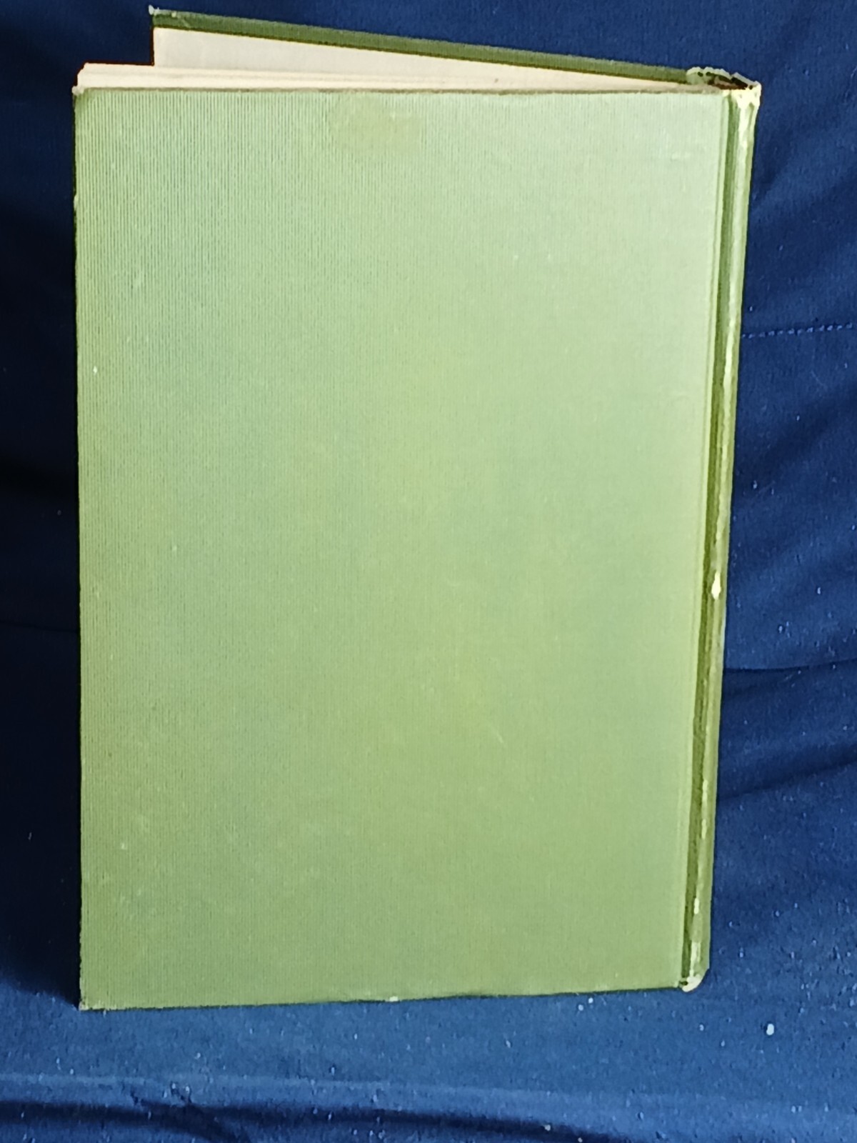 Signed, THE GREAT FIGHT; POEMS & SKETCHES by WM. HENRY DRUMMOND-1908, 1ST ED, IL
