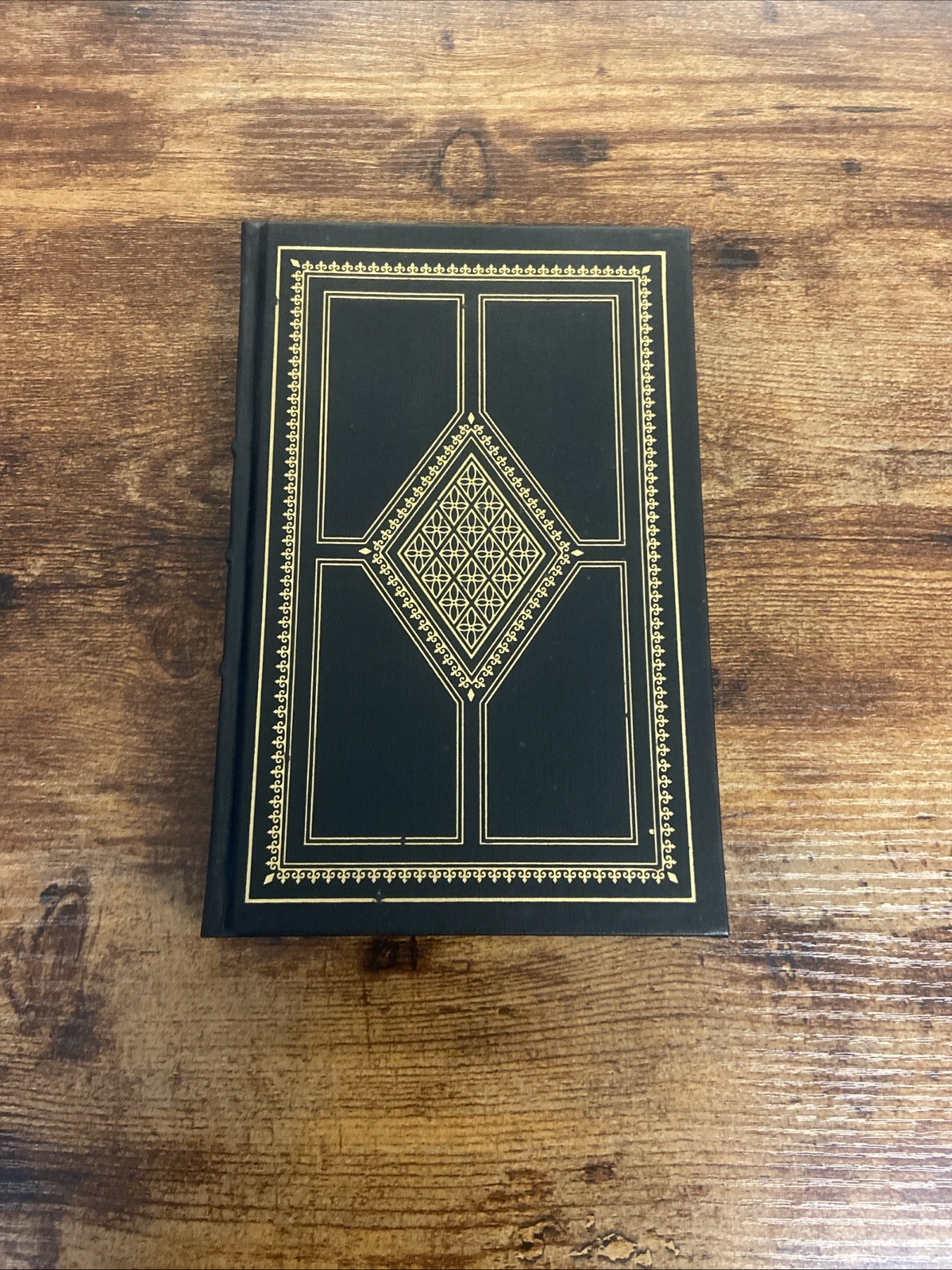 Candide by Francois Marie Arouet Voltaire Franklin Library Hardcover 1979 NEW