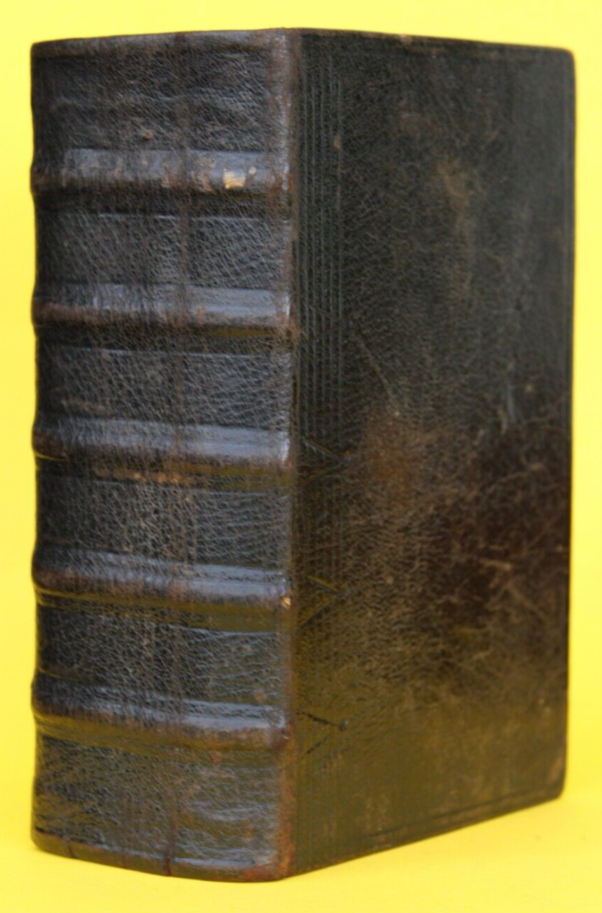Herrn johann arndten all witty books, emblemata book, copper, 1715