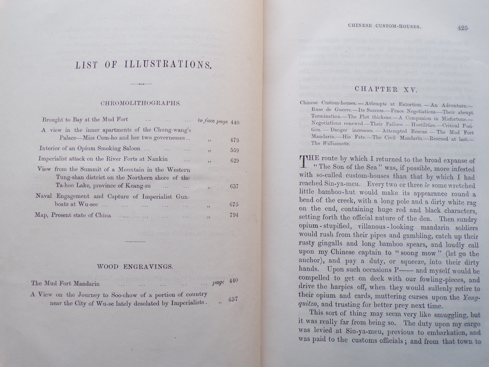 1866 1st CHINA The Taiping Rebellion History of the Ti-Ping Revolution by Lin-Le