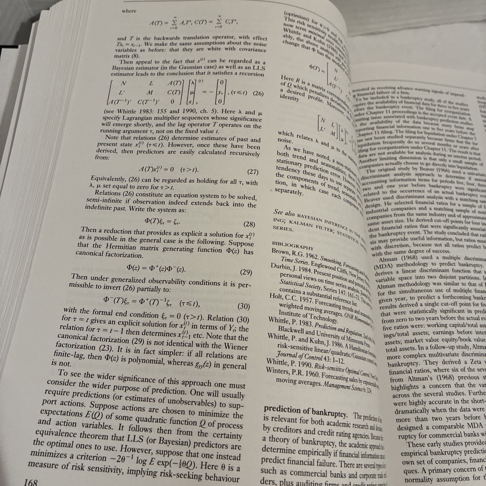 Peter Newman / NEW PALGRAVE DICTIONARY OF MONEY & FINANCE Three Volumes 1st