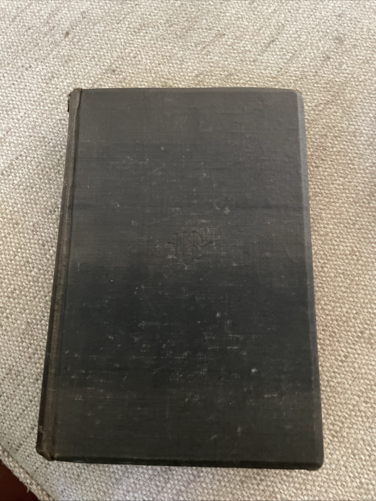 MACAULAY’S LIFE & LETTERS – LORD MACAULAY Vol. 1 1877 by G. Otto Trevelyan HC NY