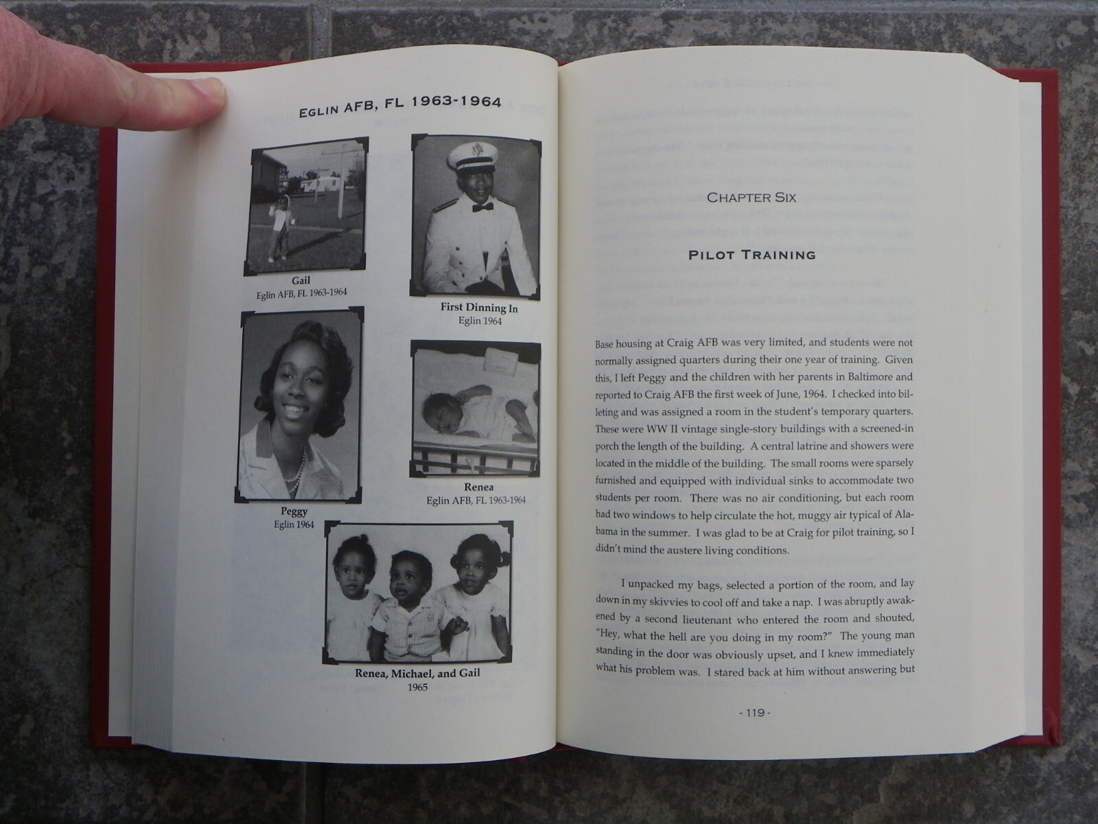 „An Uncaged Eagle-True Freedom“-Toliver-2011-Author Signed-1st-USAF Vietnam Vet