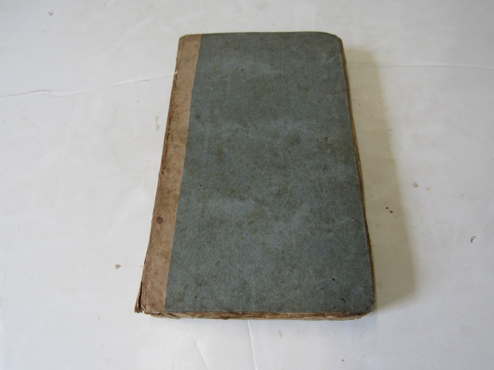 1784 Letters Military and Political From the Italian of Count Algarotti