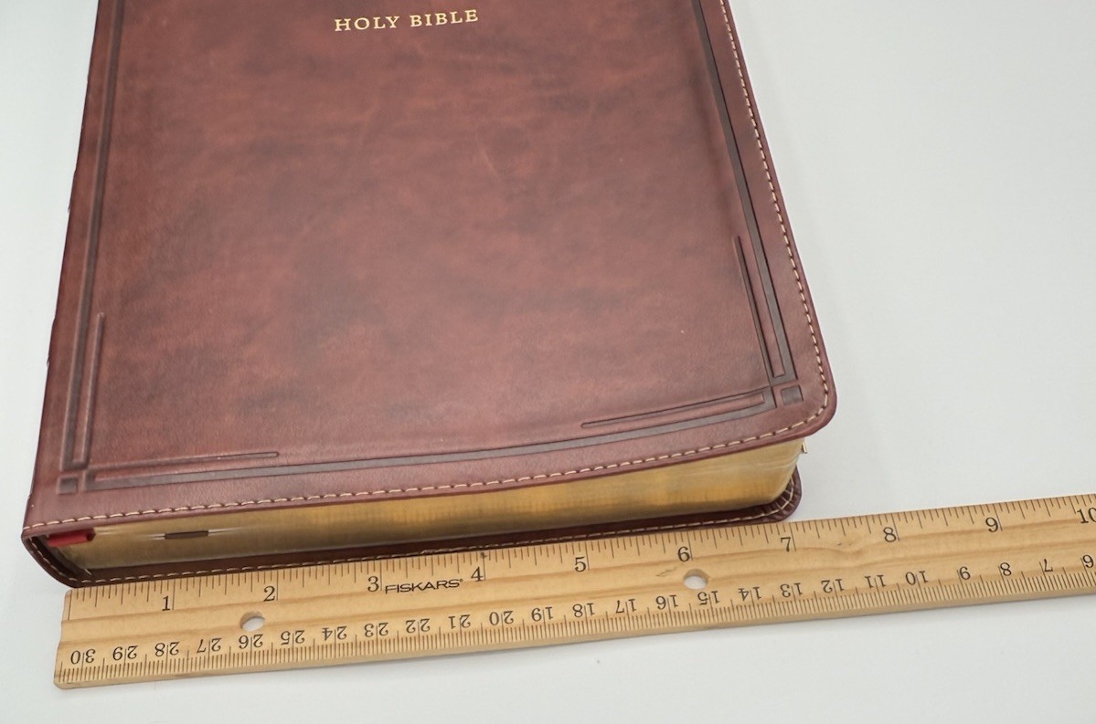 Holy Bible, New King James Version 2020 NKJV Containing Old And New Testaments