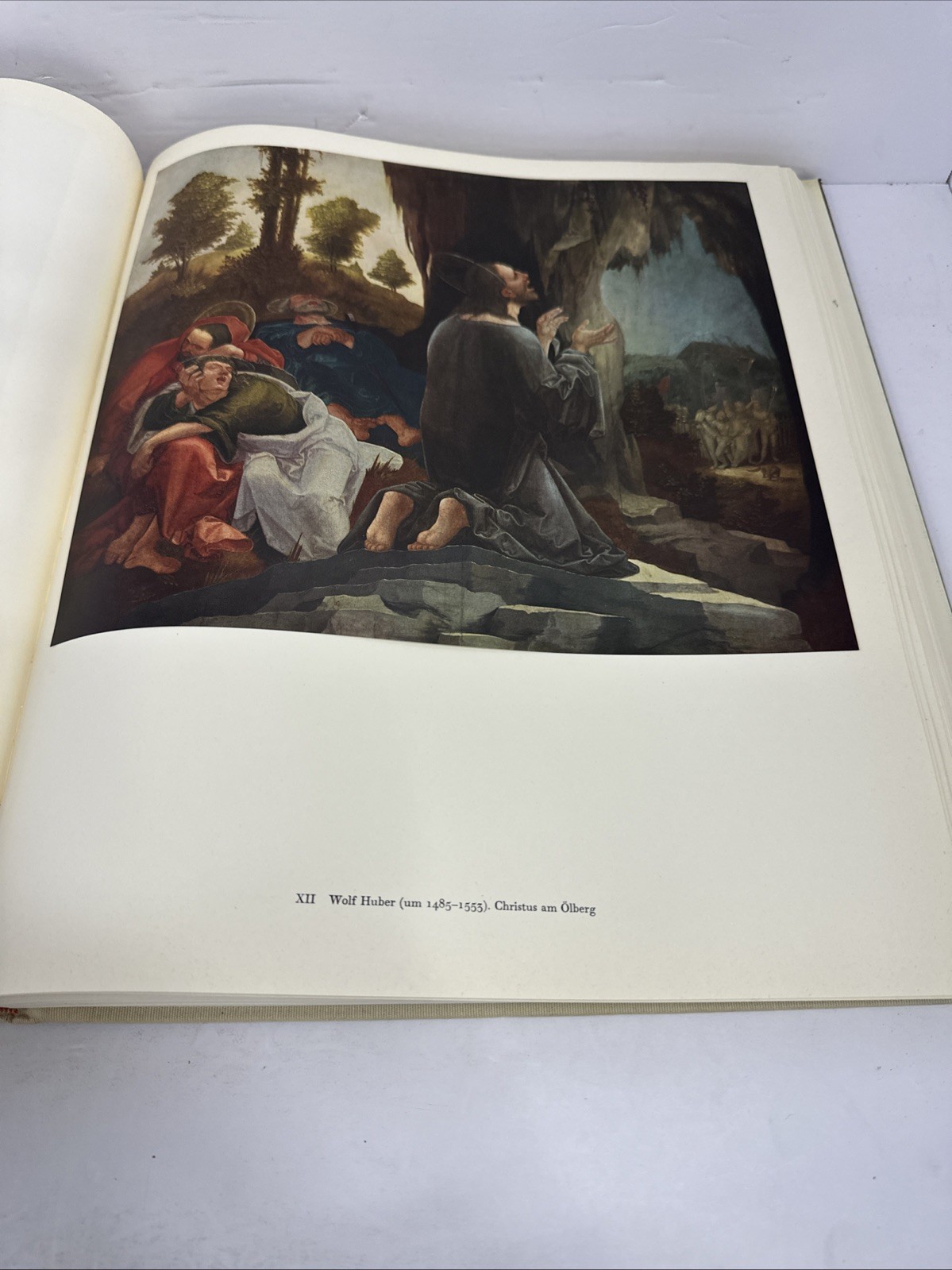 Ernst Buchner-Diealte Pinakothek München By Hirmer Verlag – German Historical