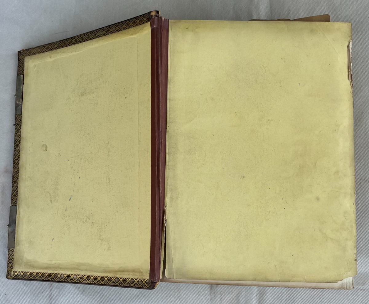 Holy Bible -A Practical Commentary on The Old Testament By Robert Jamieson 1860