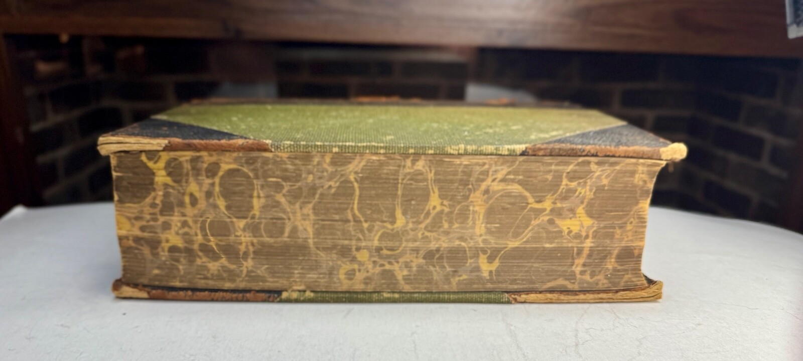 Household Discoveries And Mrs. Curtis’s Cook Book By Sidney Morse 1914