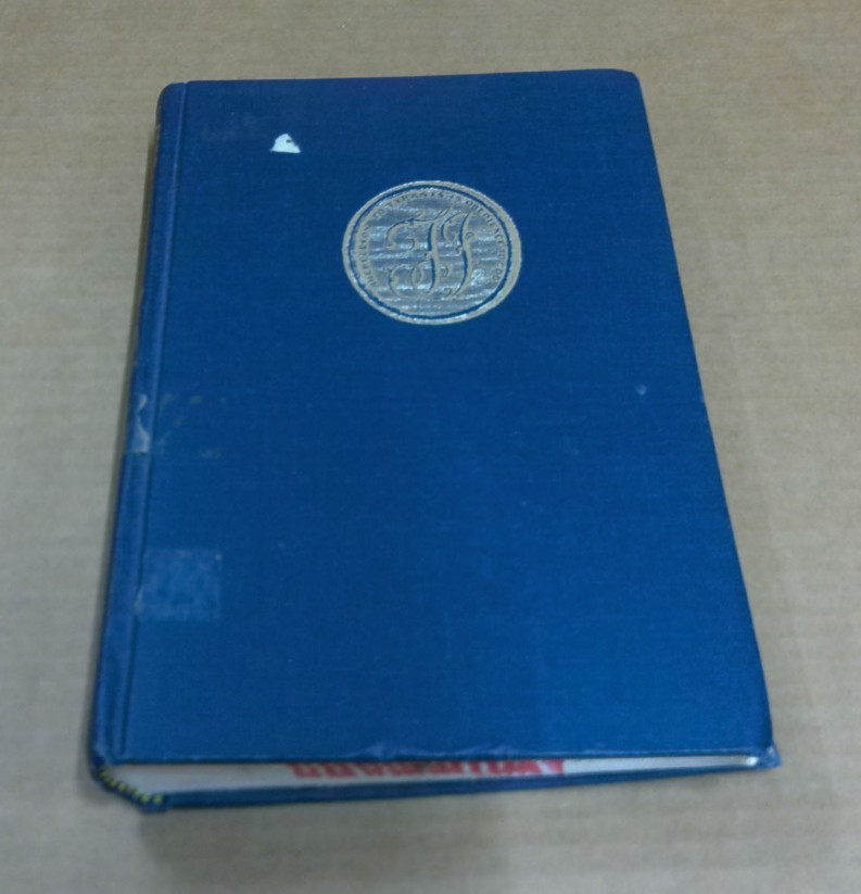 The Sage of Monticello by Dumas Malone HC Jefferson & His Time Ex-Library