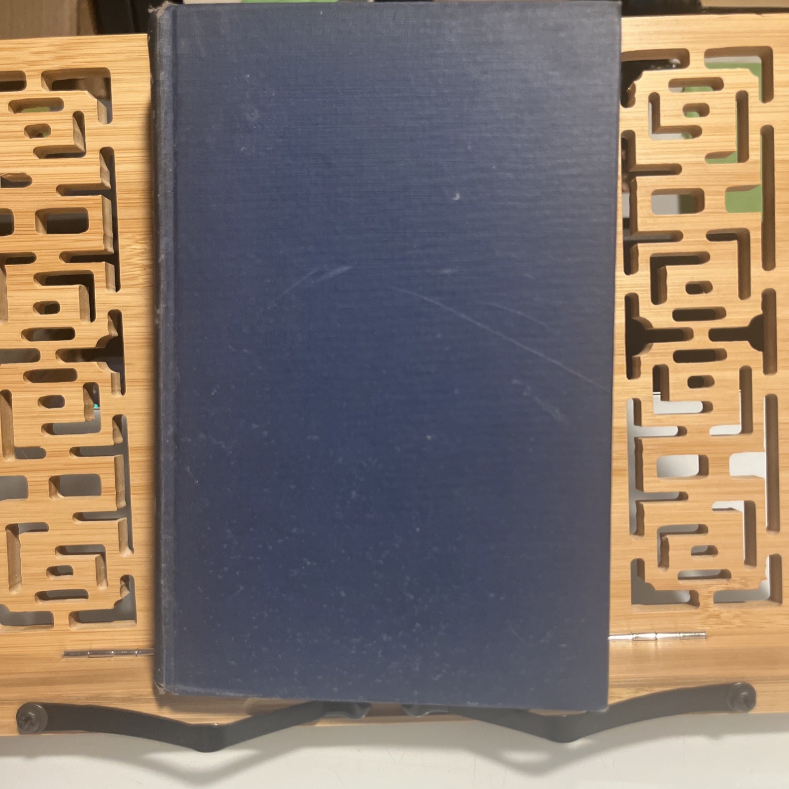 A Study of History by Arnold J. Toynbee 1947 Vol 1-6 first edition printing 6