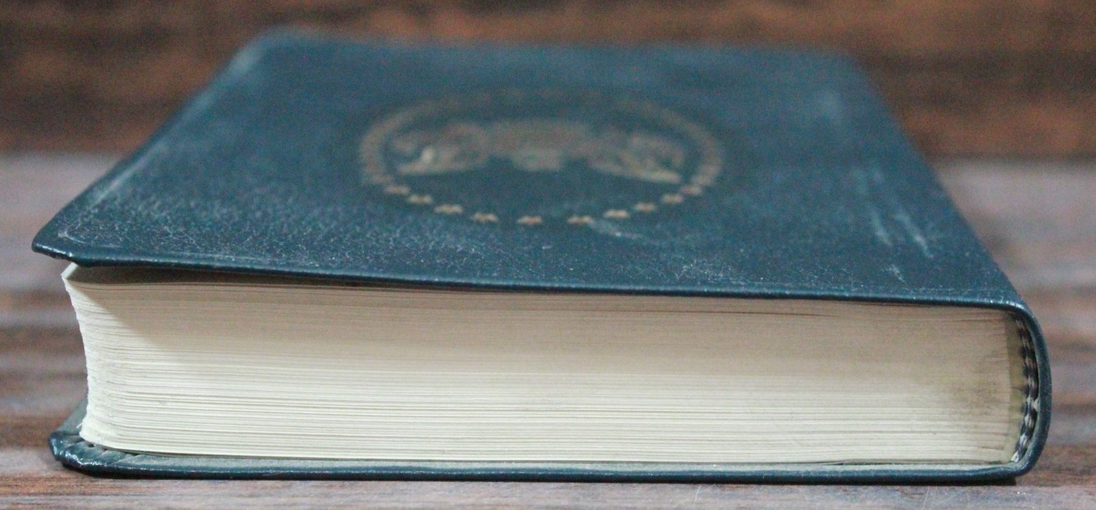 The Second Amendment Primer by Les Adams Leather Bound 1996 Palladium Press