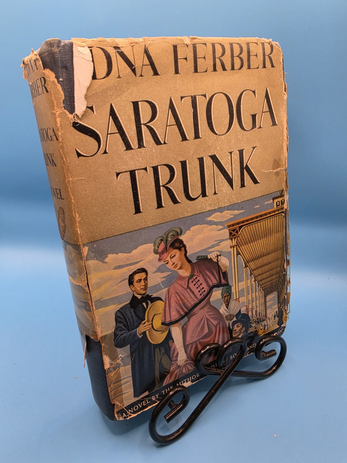 Saratoga Trunk