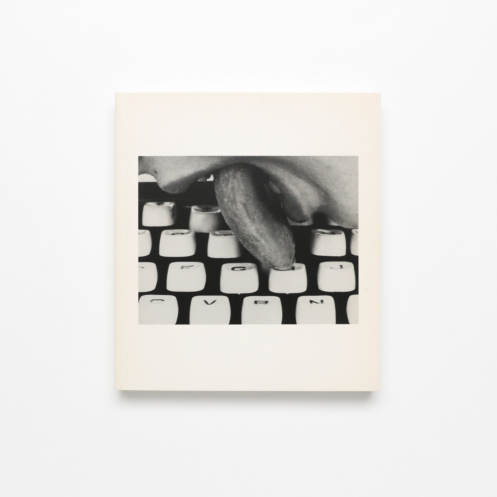 Women in Concrete Poetry 1959–1979 Book