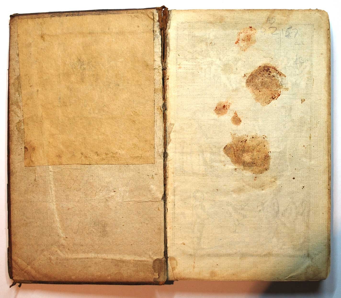 Universal Spelling Book, Daniel Fenning, 15th Edition, London 1771