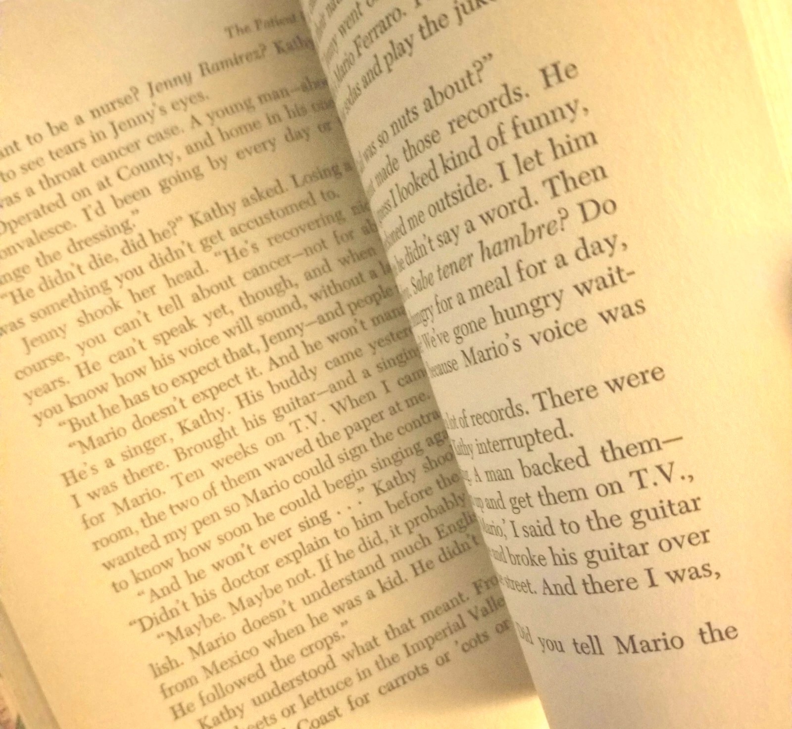 The Patient in 202: A Kathy Martin Story (1961) – TRUE FIRST EDITION – Josephine