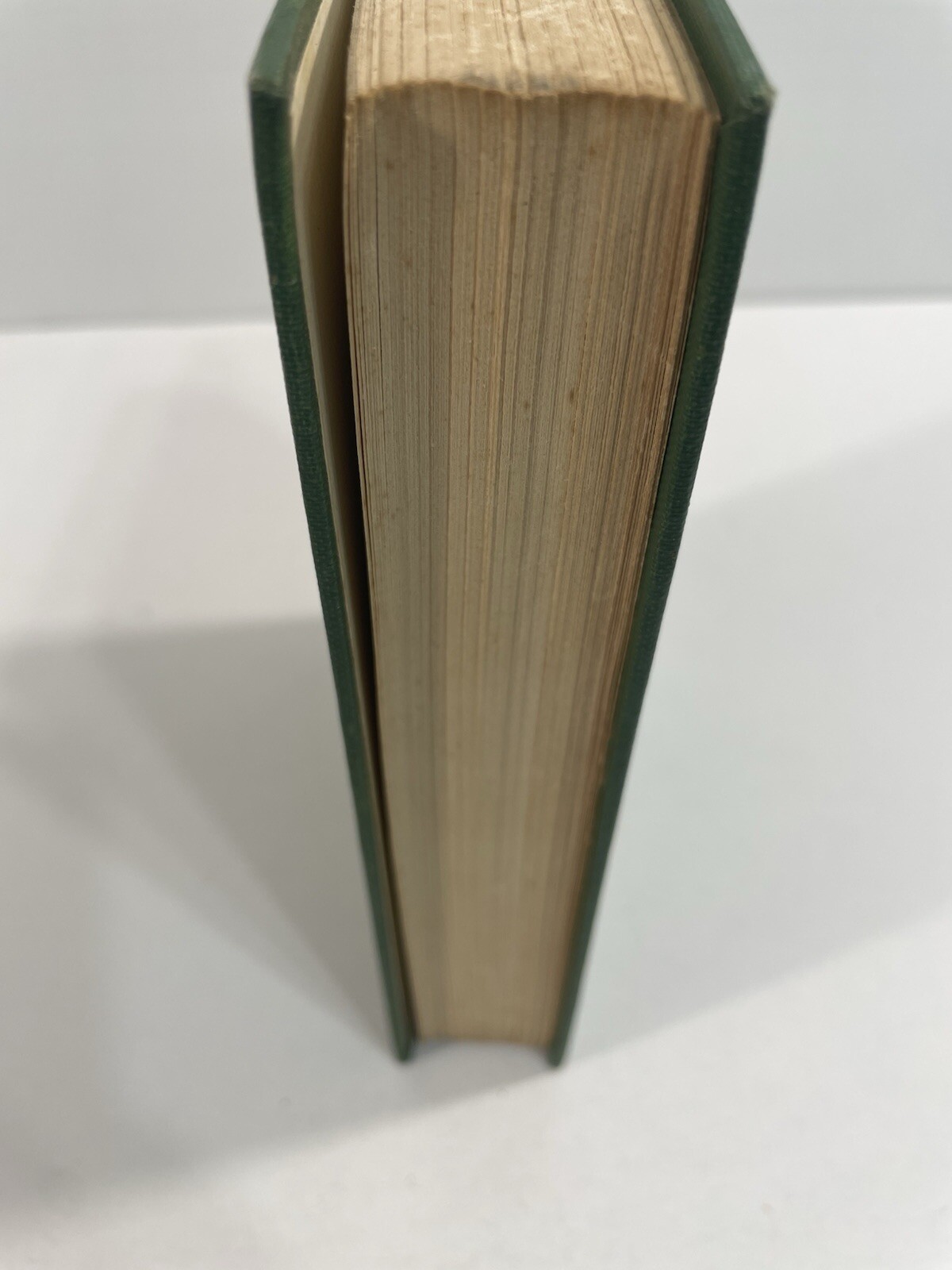 Wintersmoon Hugh Walpole c1927 Doubleday Doran and Company HC
