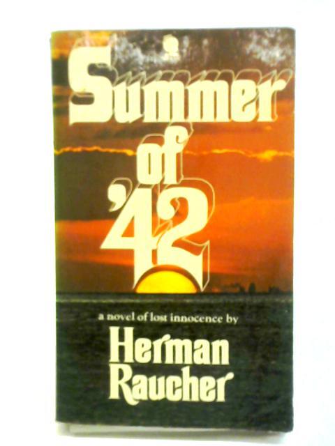 Summer of ’42 (Herman Raucher – 1972) (ID:84153)