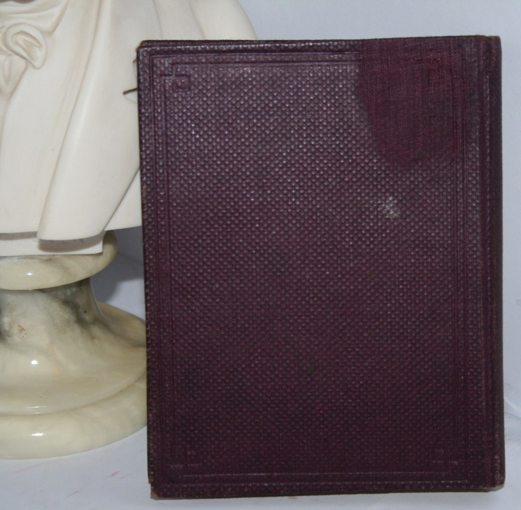 1906, Constitutions of Free & Accepted Masons Pocket Book Grand Lodge