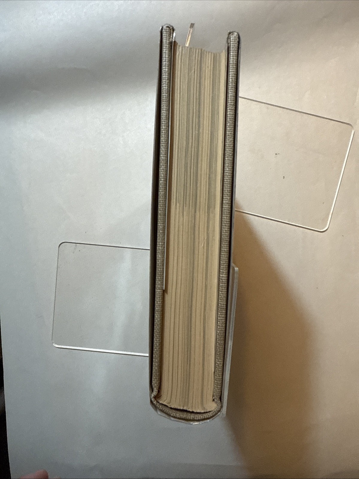 Hardcover – Whittling and Woodcarving by E. J . Tangerman, 1936