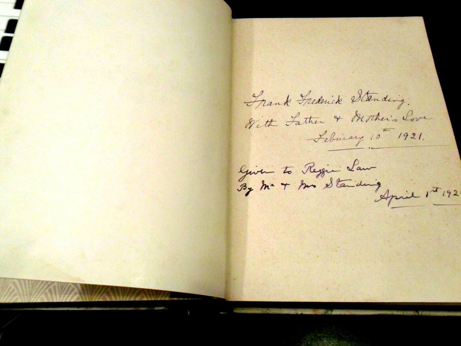 The Pilgrim’s Progress by John Bunyan.ill by Walter Paget. Ernest Nister pub.