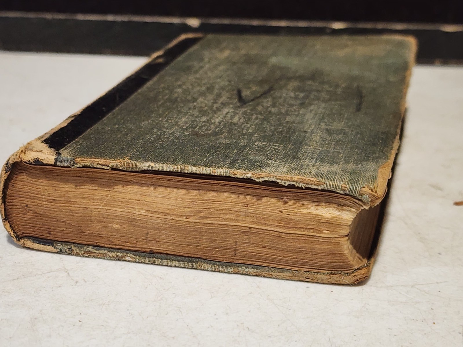 1858 Guy’s Elements of Astronomy, Keith’s New Treatise; Philadelphia, PA
