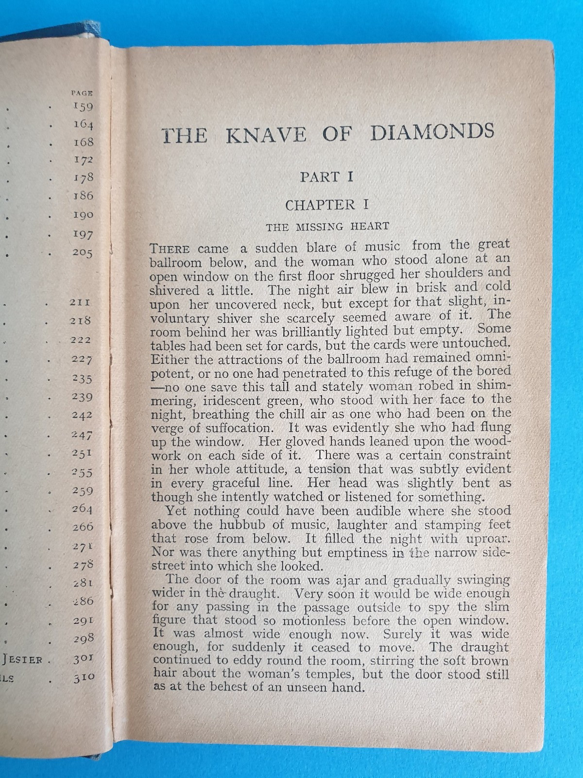 The Knave Of Diamonds by Ethel M Dell 1916 T. Fisher Unwin RARE Vintage Hardback