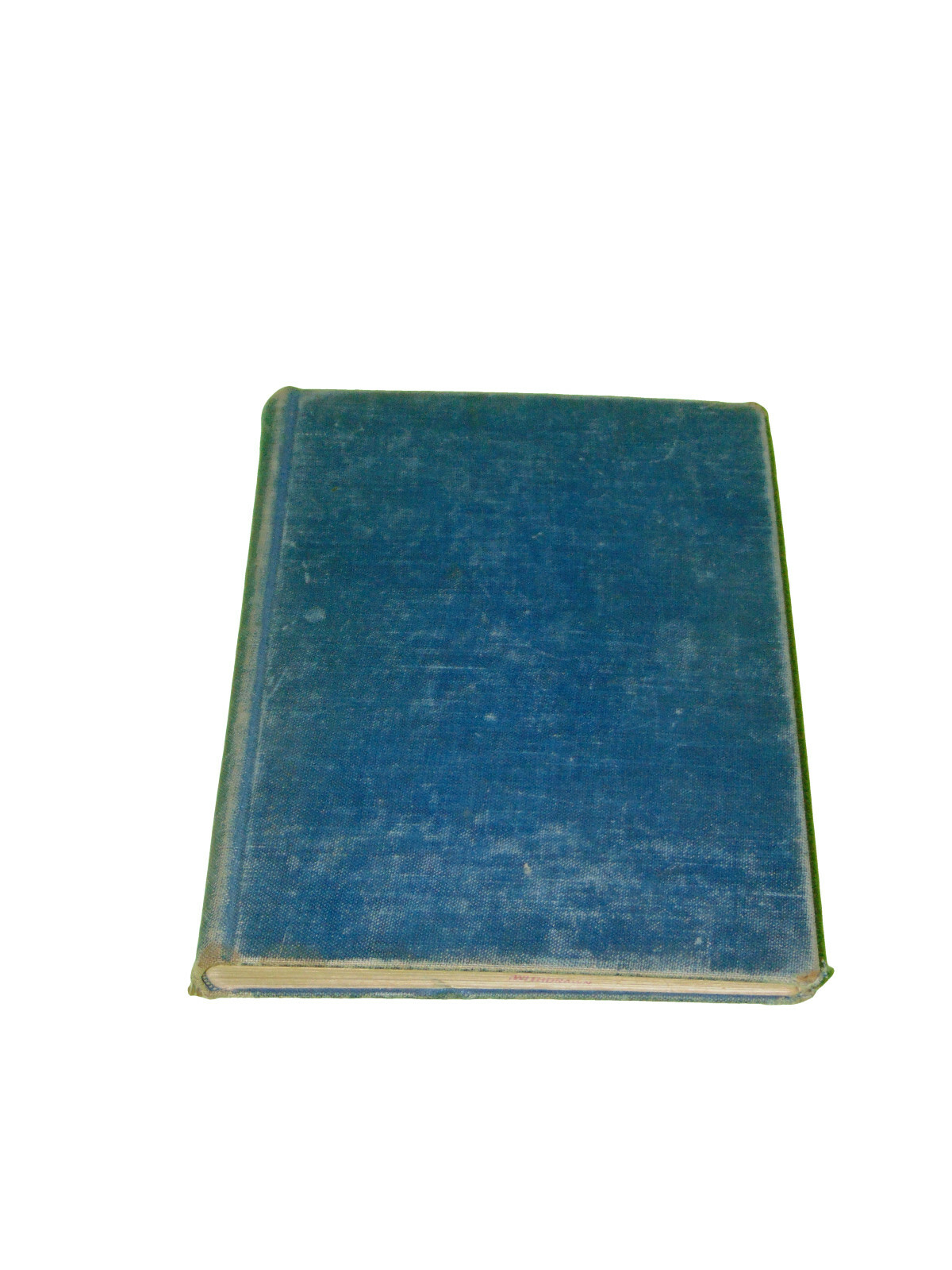 1944 TM 8-280 Roentgenology Medical Reference Manual Hardcover Ex Library