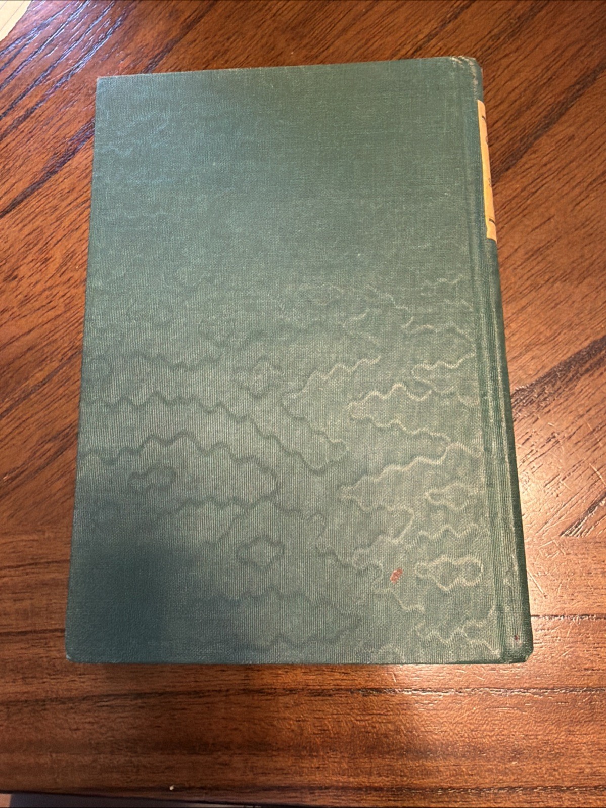 Antique Book