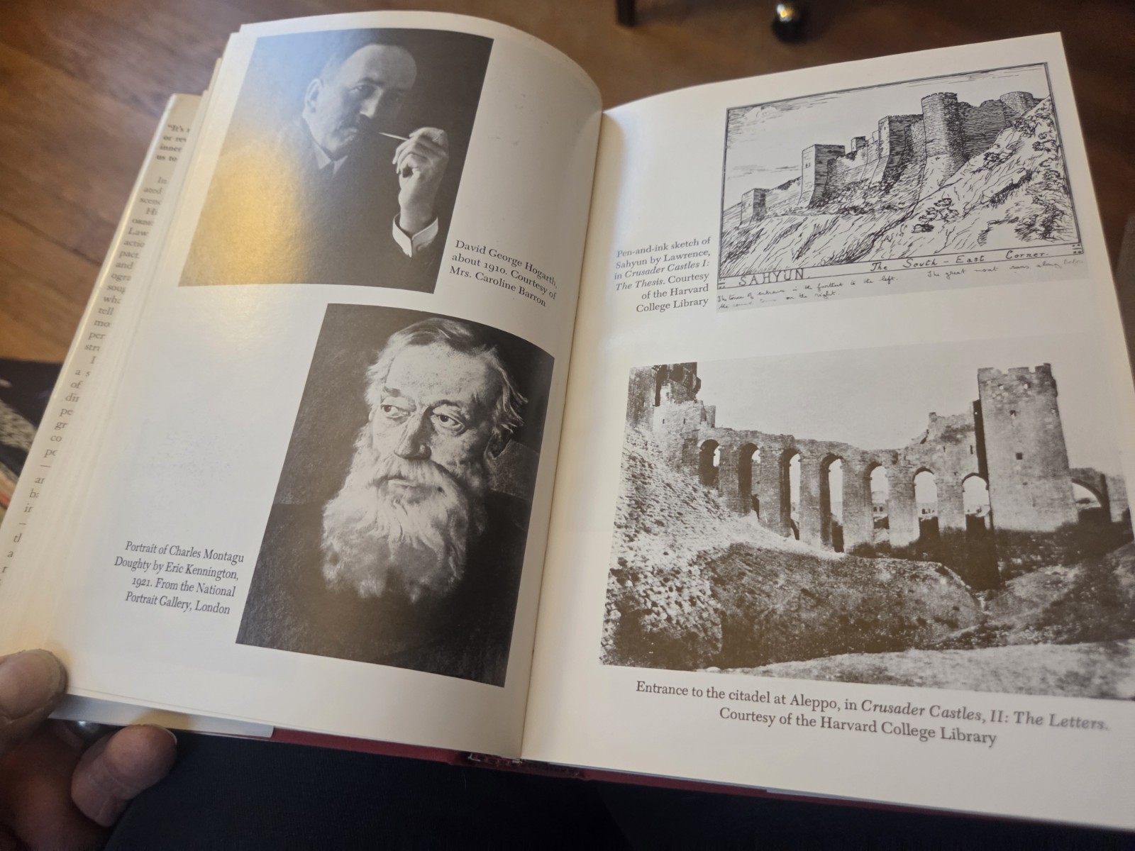 A Prince of Our Disorder The Life of T.E. Lawrence John E. Mack 1976 First Editi